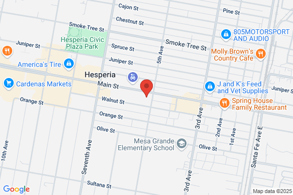 Elite Math Tutoring of Los Angeles
