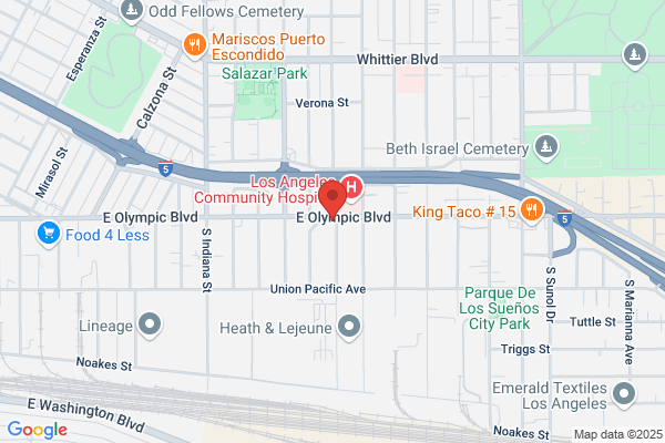 Beverly Hills Aerials