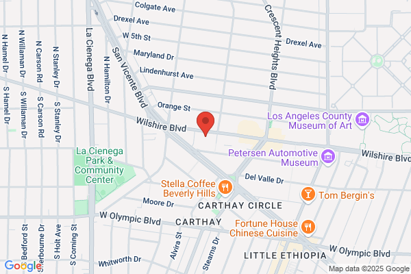CorePower Yoga - Beverly Grove