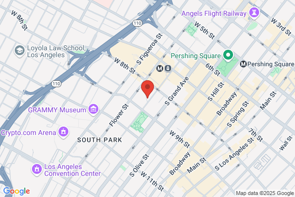 CorePower Yoga - Downtown LA