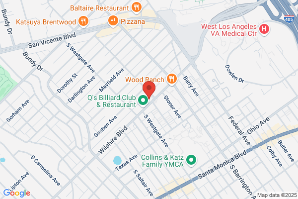 CorePower Yoga - Wilshire