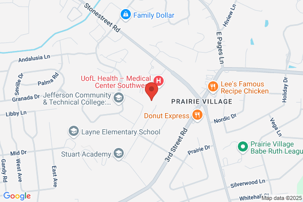 BrightView Louisville Addiction Treatment Center