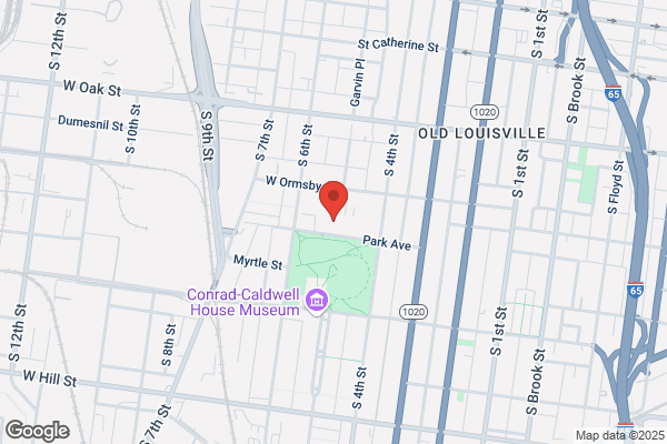 Reach of Louisville