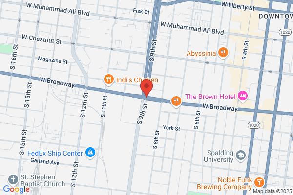 Cardinal Logistics