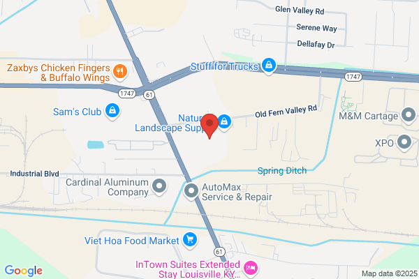 Birkhead Heating & Air