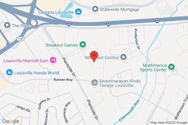 Eastern Heating And Air Cond