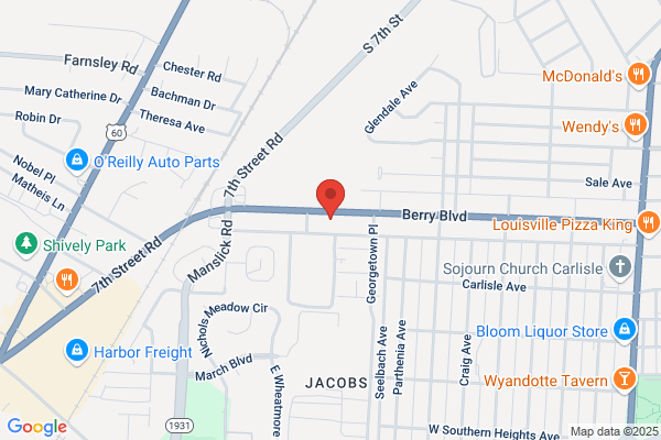 French Jim Heating & Air Conditioning Inc