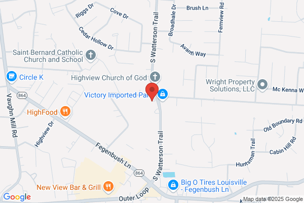 Futch Heating & Air Conditioning Inc