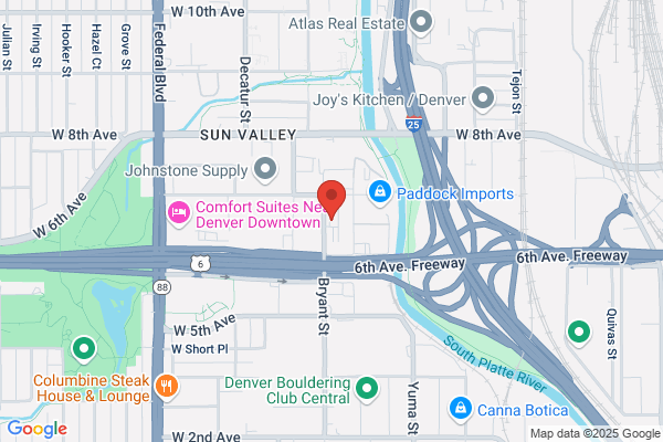 Hart Heating & Cooling Co Inc