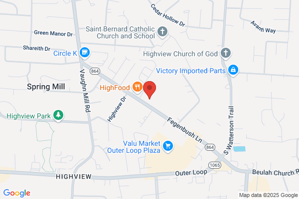 Henry's Heating & Air Conditioning Inc