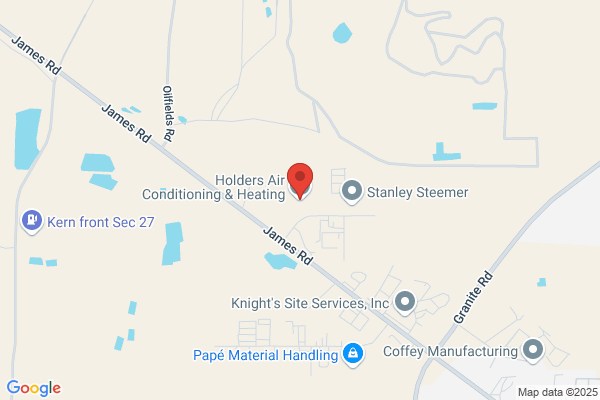Holder's Heating & Air