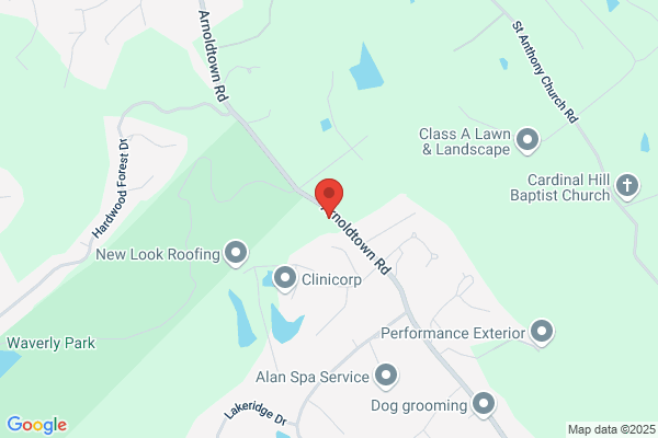 Lanhams Air Conditioning & Heating & Refrigeration