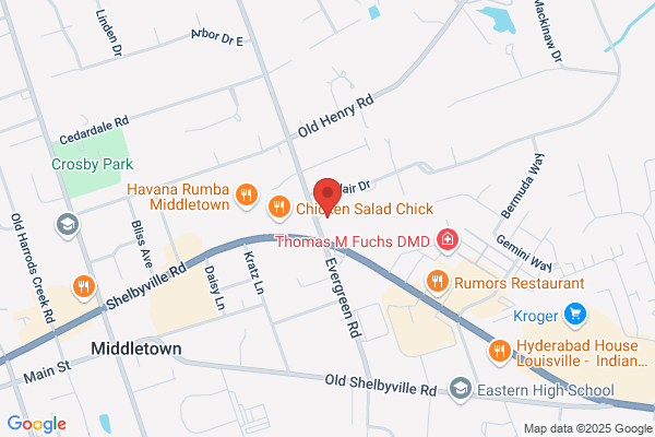 Middletown Air Conditioning & Heating