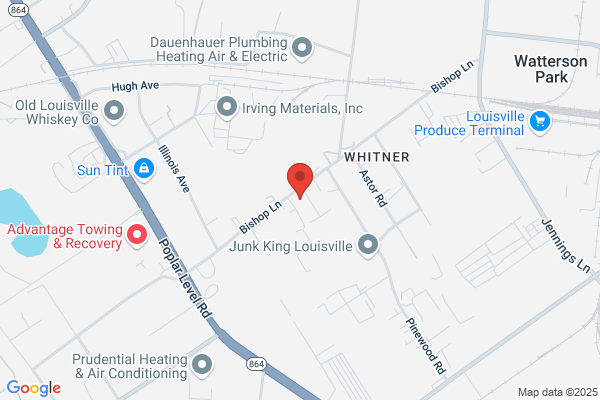Stivers Heating and Air Conditioning