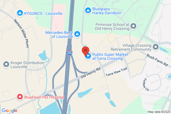 Publix Liquors at Terra Crossing