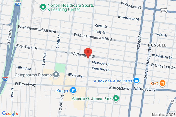 26th St Liquors