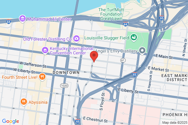Express Liquors