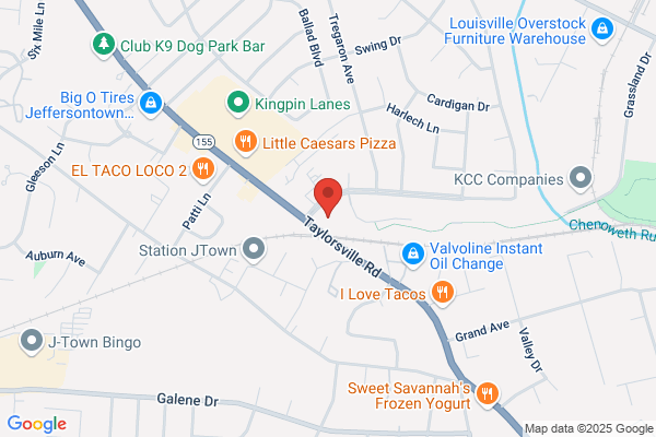 Jefferson Town Liquors