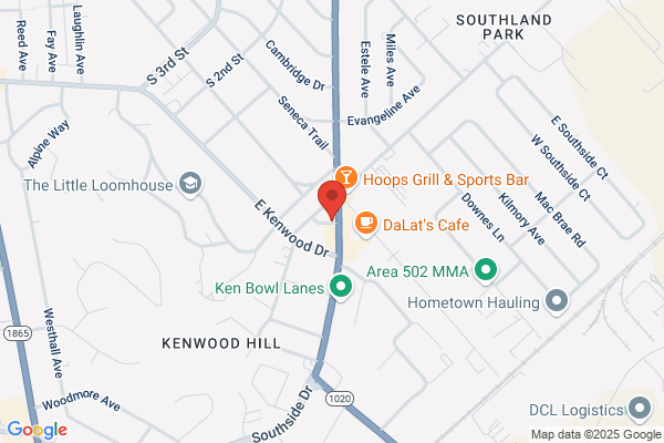 Kenwood Liquors