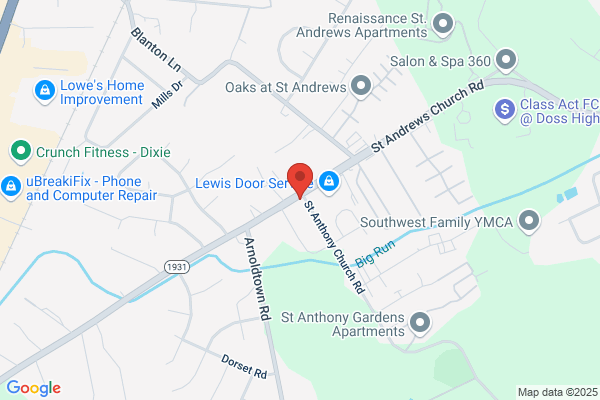 St Andrews Liquors