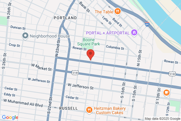 West Main Street Liquors
