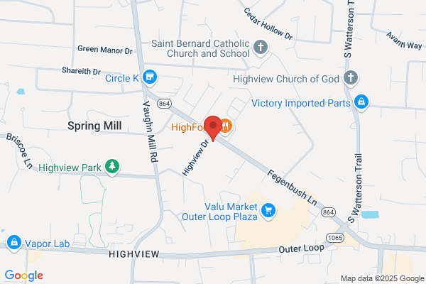 Highview Alteration & Dry Cleaning