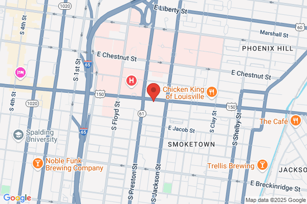 East Broadway Chiropractic and Rehab