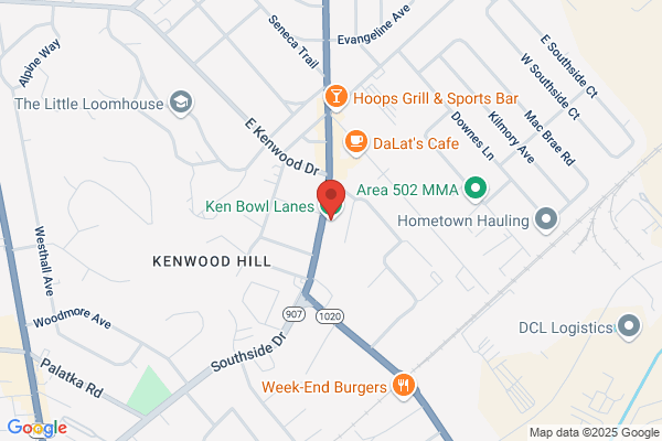 Ken-Bowl Lanes