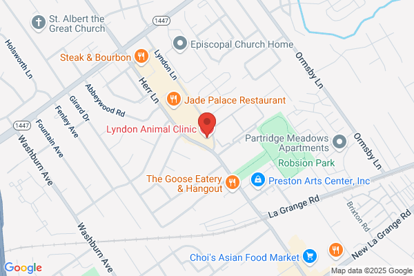 Lyndon Animal Clinic