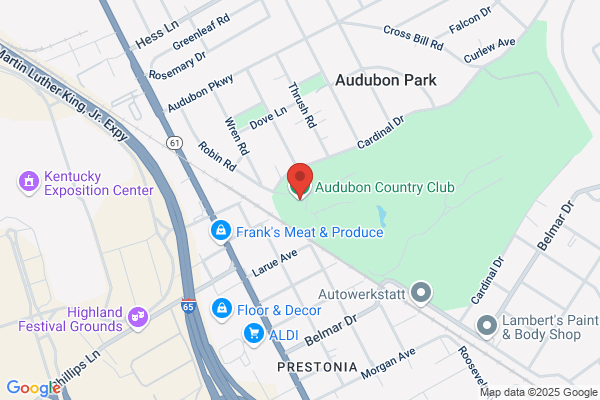 Audubon Group the