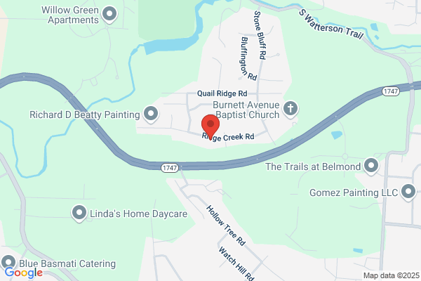 Culver Rod Dr