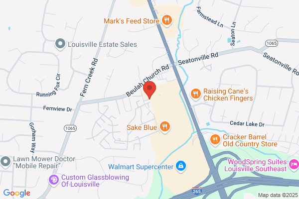 Cedar Springs Apartments