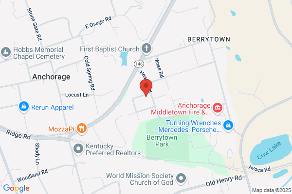 Berrytown Apartments