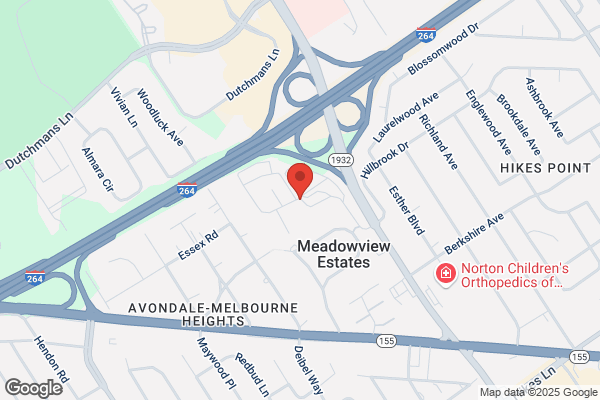 Breckinridge Square Apartments