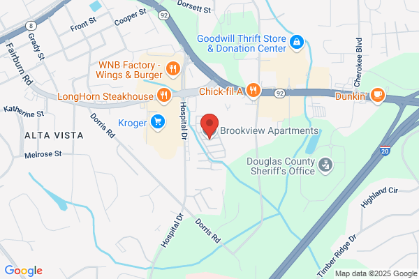 Brookview Apartments