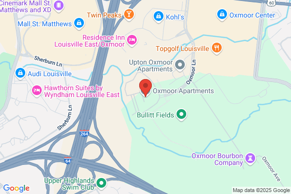 Camden Oxmoor