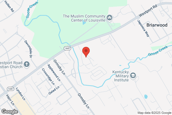Country Brook Estates