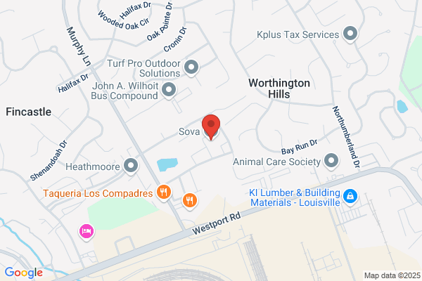 Eastridge Apartments