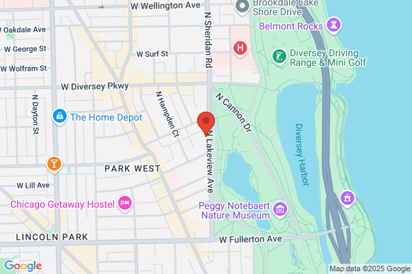 Lakeview Condominium Association