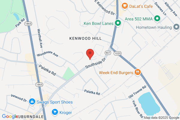 Meadowood Apartments