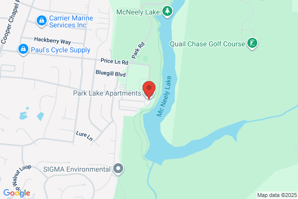 Park Lake Apartments