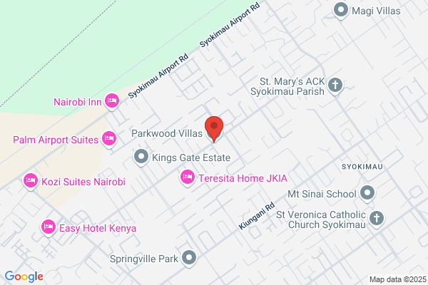 Parkwood Villas