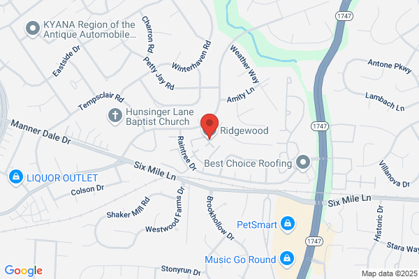 Ridgedale Apartments