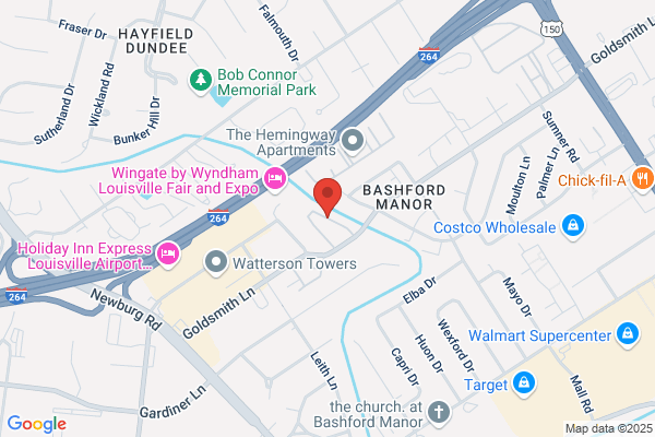 Turtle Creek Apartments
