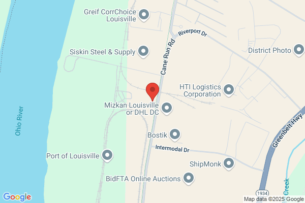 Town Talk Mfg Co Inc