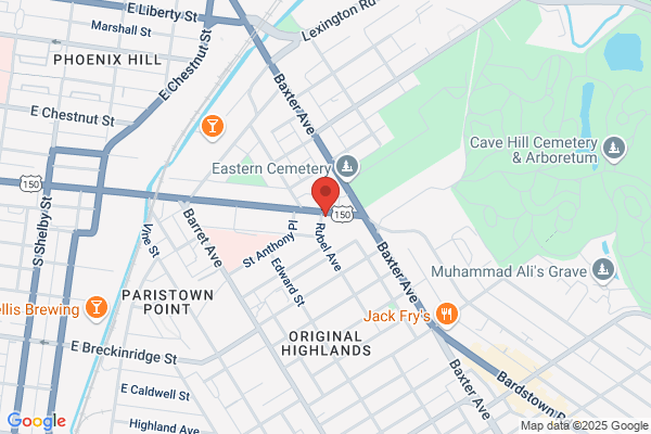 Rentway