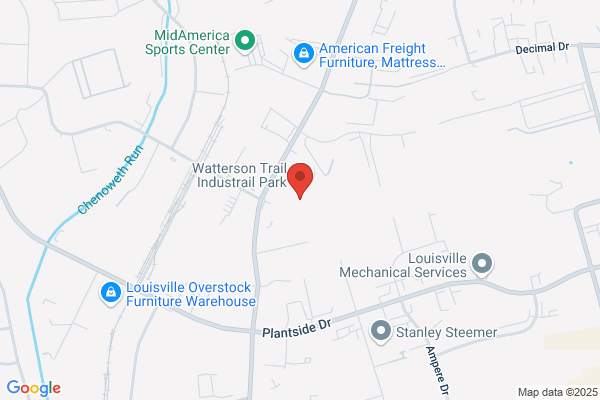 Executive Moving Company
