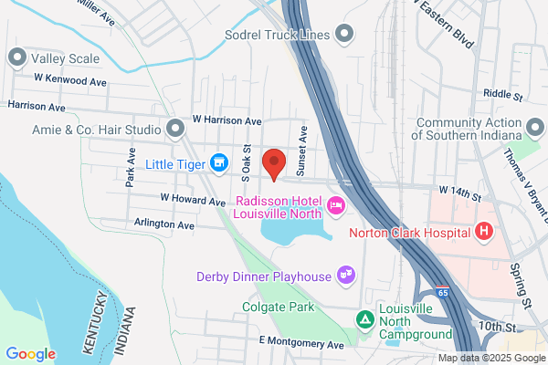 Kissinger & Associates Architects Aia