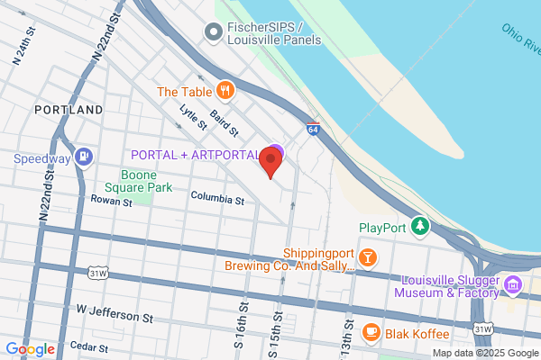 Pinkerton House Portfolio Inc