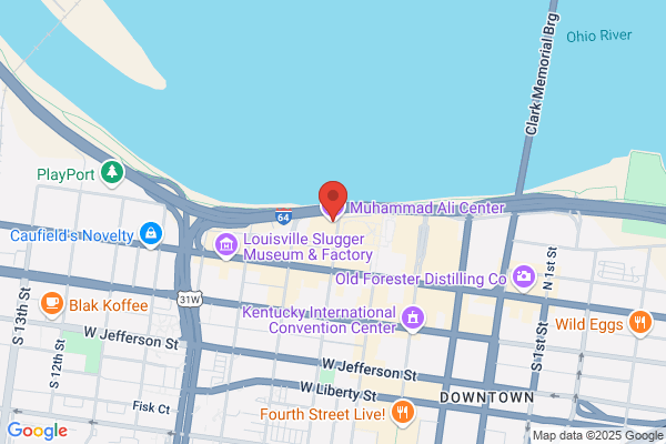 Ali Center